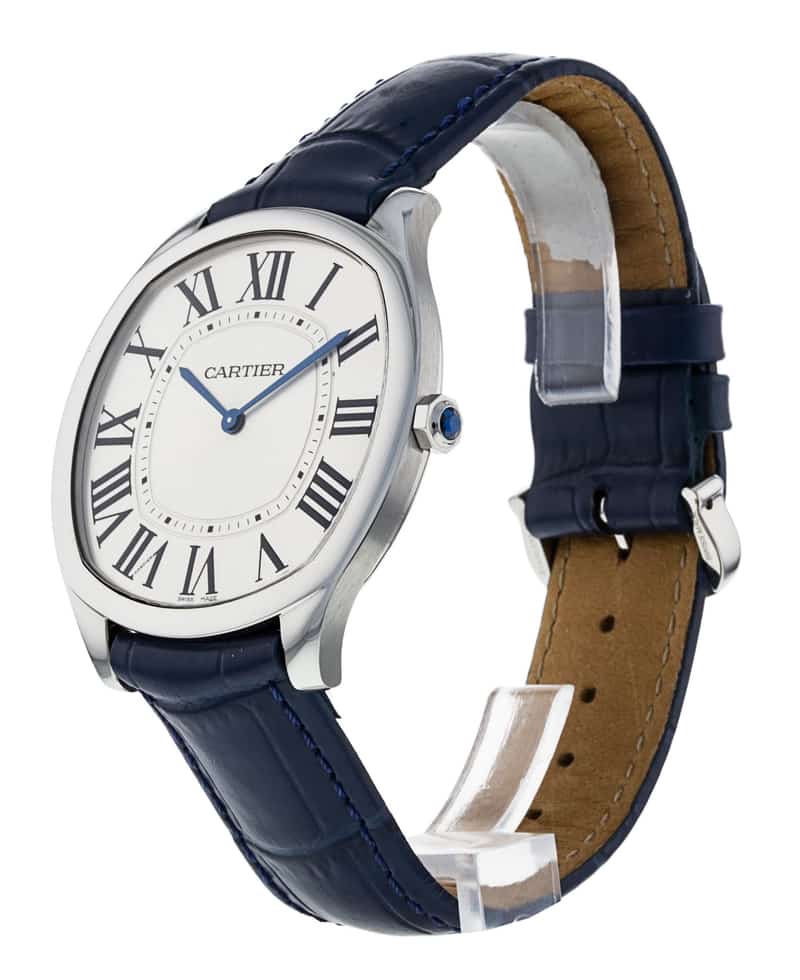 Cartier Drive De Cartier WSNM0011